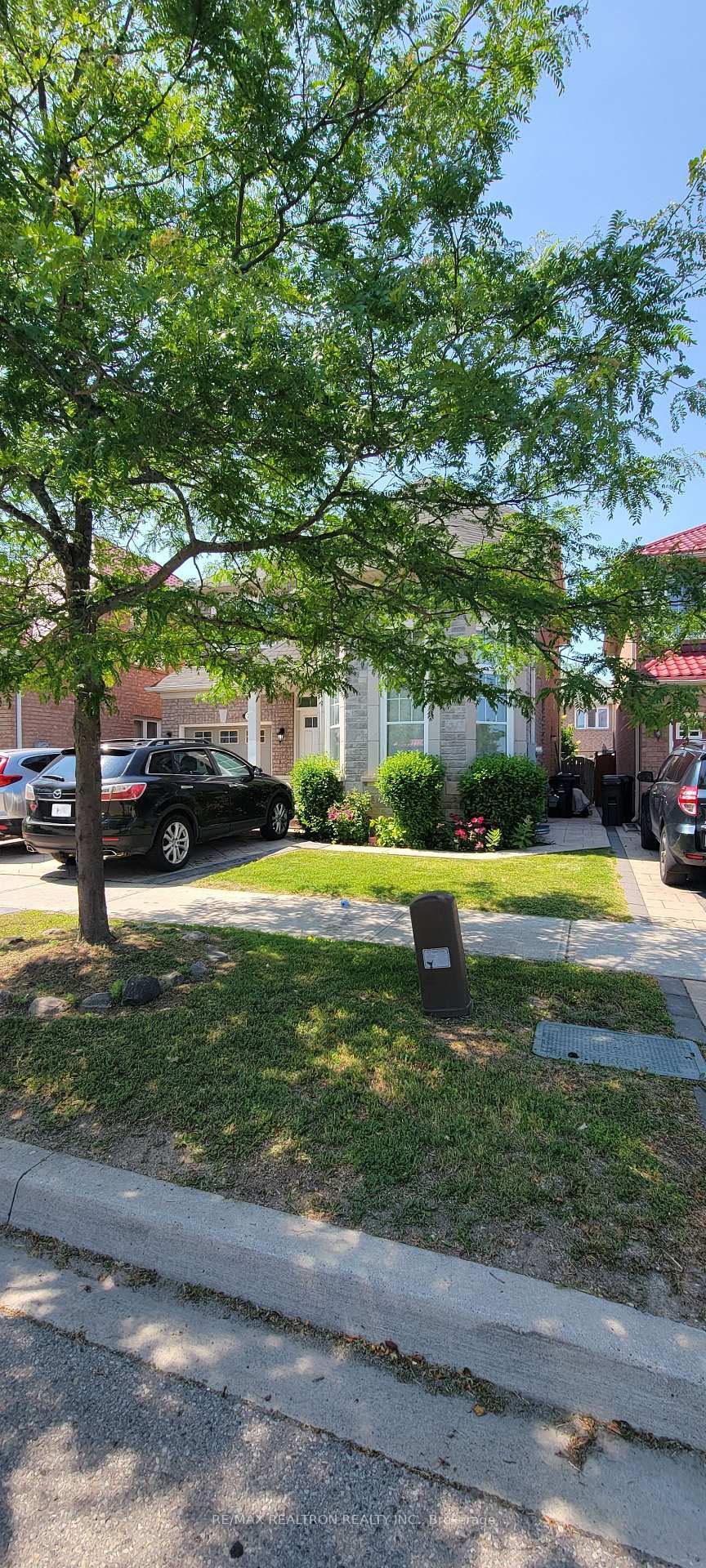 Photo 1 of Unit Main, 78 Rouge River Drive, Scarborough, Rouge — HOMEH