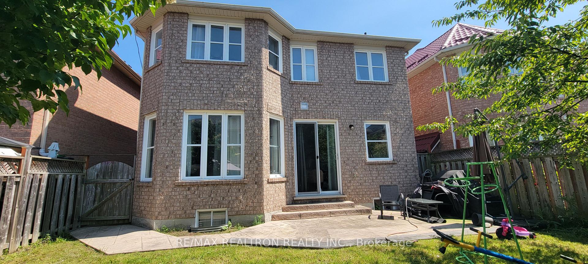Photo 7 of Unit Main, 78 Rouge River Drive, Scarborough, Rouge — HOMEH