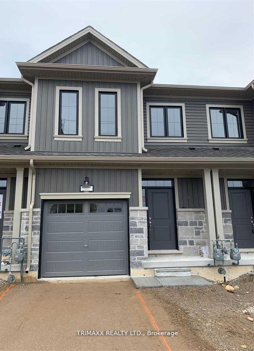 Photo 1 of 200 Middleton Street, Zorra, Thamesford — HOMEH