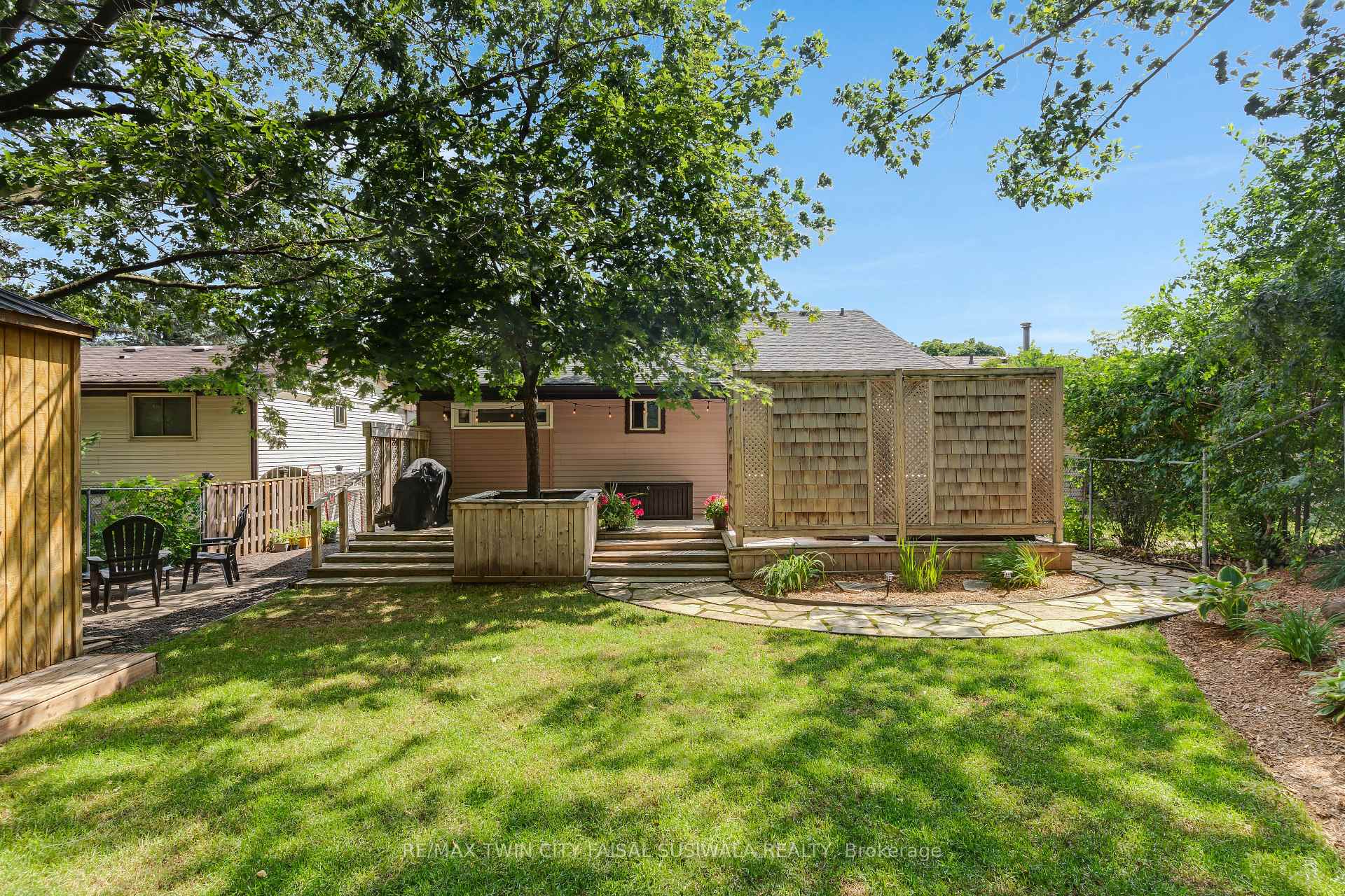 Photo 4 of 64 Cindy Avenue, Cambridge, Grow Community Centre — HOMEH