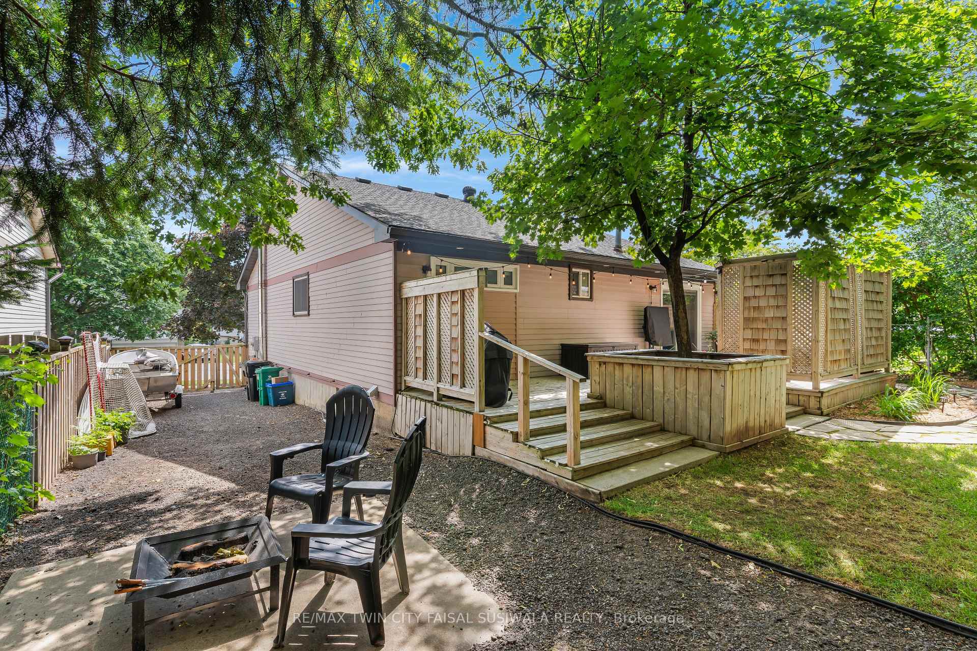 Photo 8 of 64 Cindy Avenue, Cambridge, Grow Community Centre — HOMEH