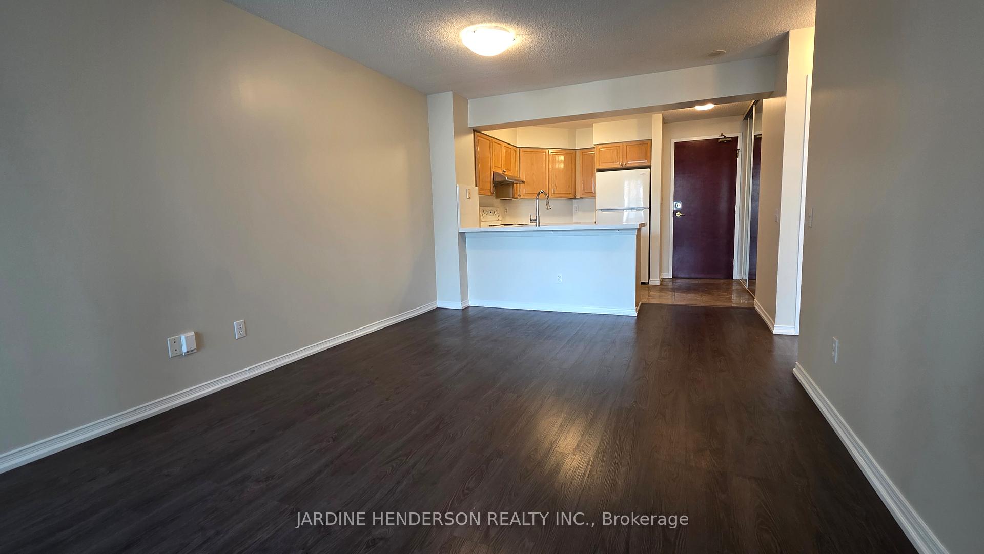 Photo 6 of Unit 1502, 750 Bay Street, Toronto, Bay Street Corridor — HOMEH