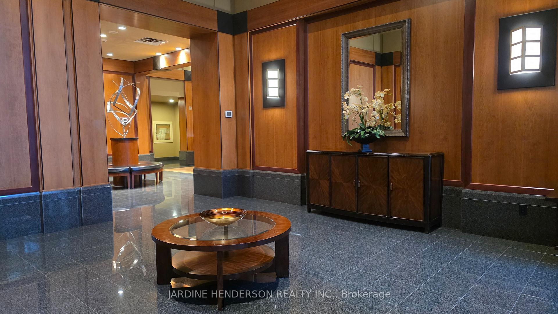 Photo 16 of Unit 1502, 750 Bay Street, Toronto, Bay Street Corridor — HOMEH