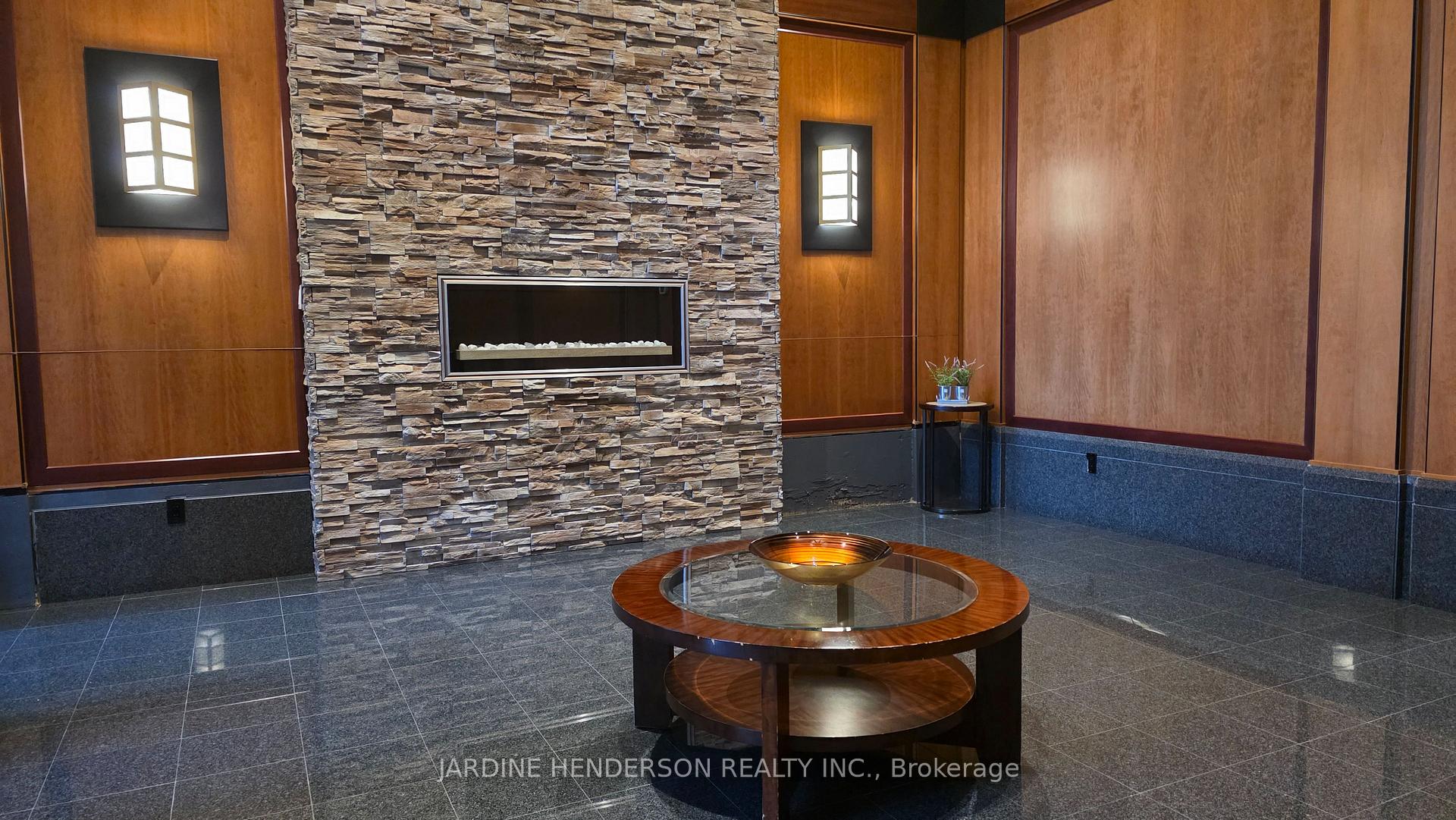 Photo 19 of Unit 1502, 750 Bay Street, Toronto, Bay Street Corridor — HOMEH