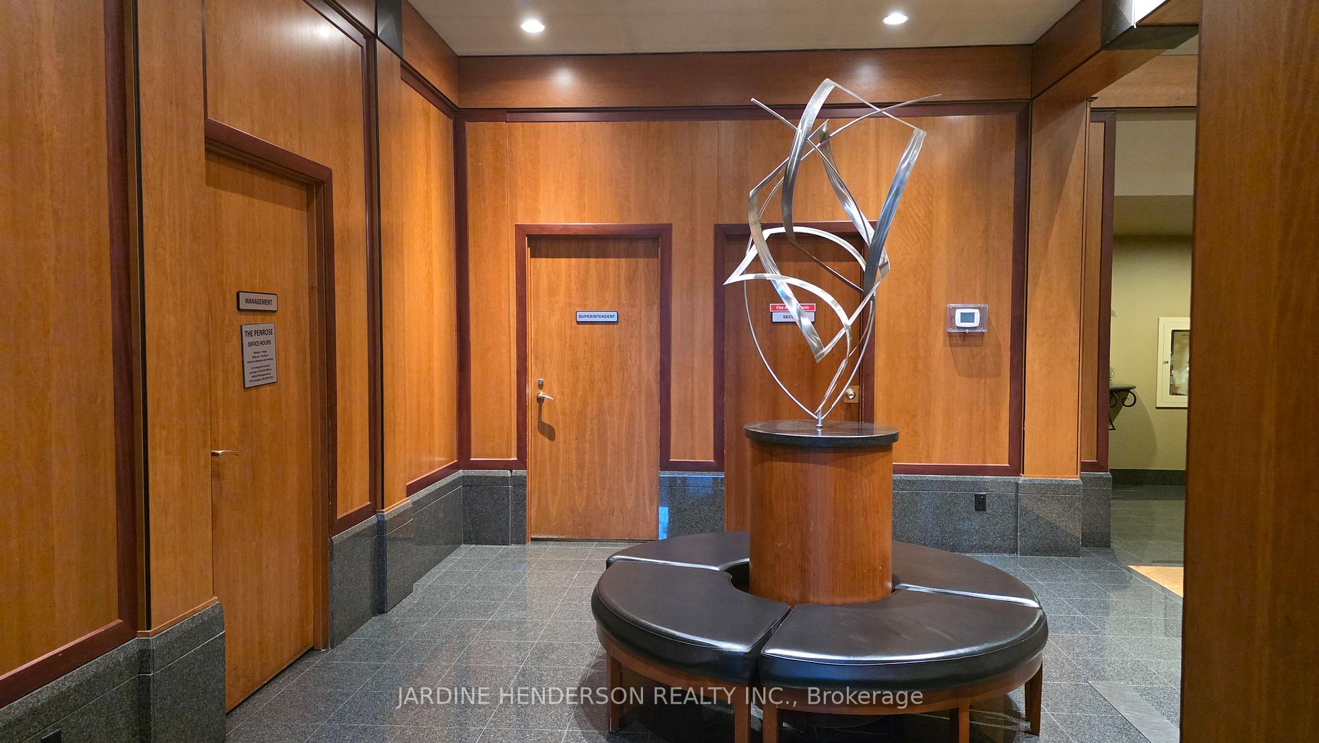 Photo 20 of Unit 1502, 750 Bay Street, Toronto, Bay Street Corridor — HOMEH
