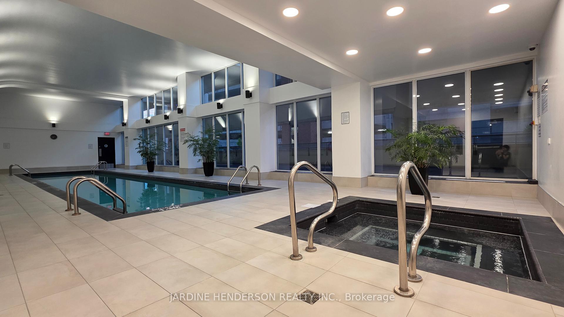 Photo 22 of Unit 1502, 750 Bay Street, Toronto, Bay Street Corridor — HOMEH