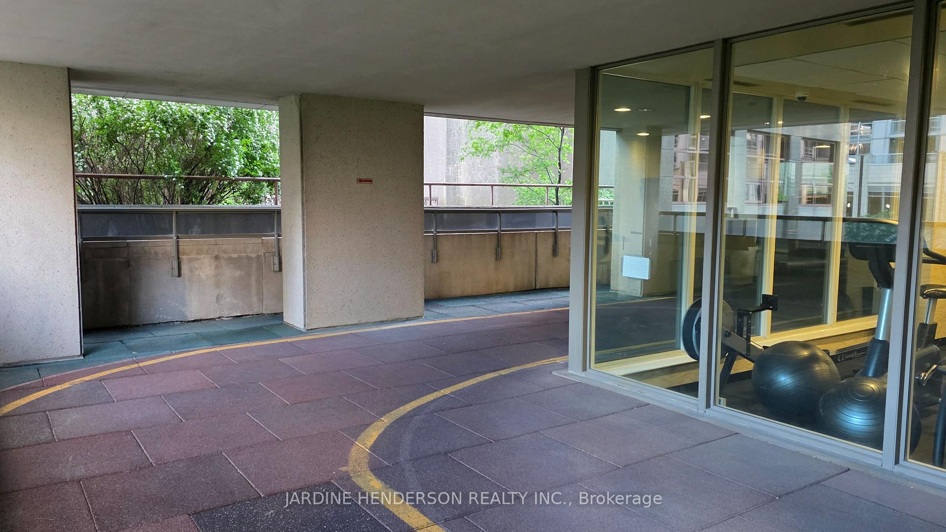 Photo 26 of Unit 1502, 750 Bay Street, Toronto, Bay Street Corridor — HOMEH