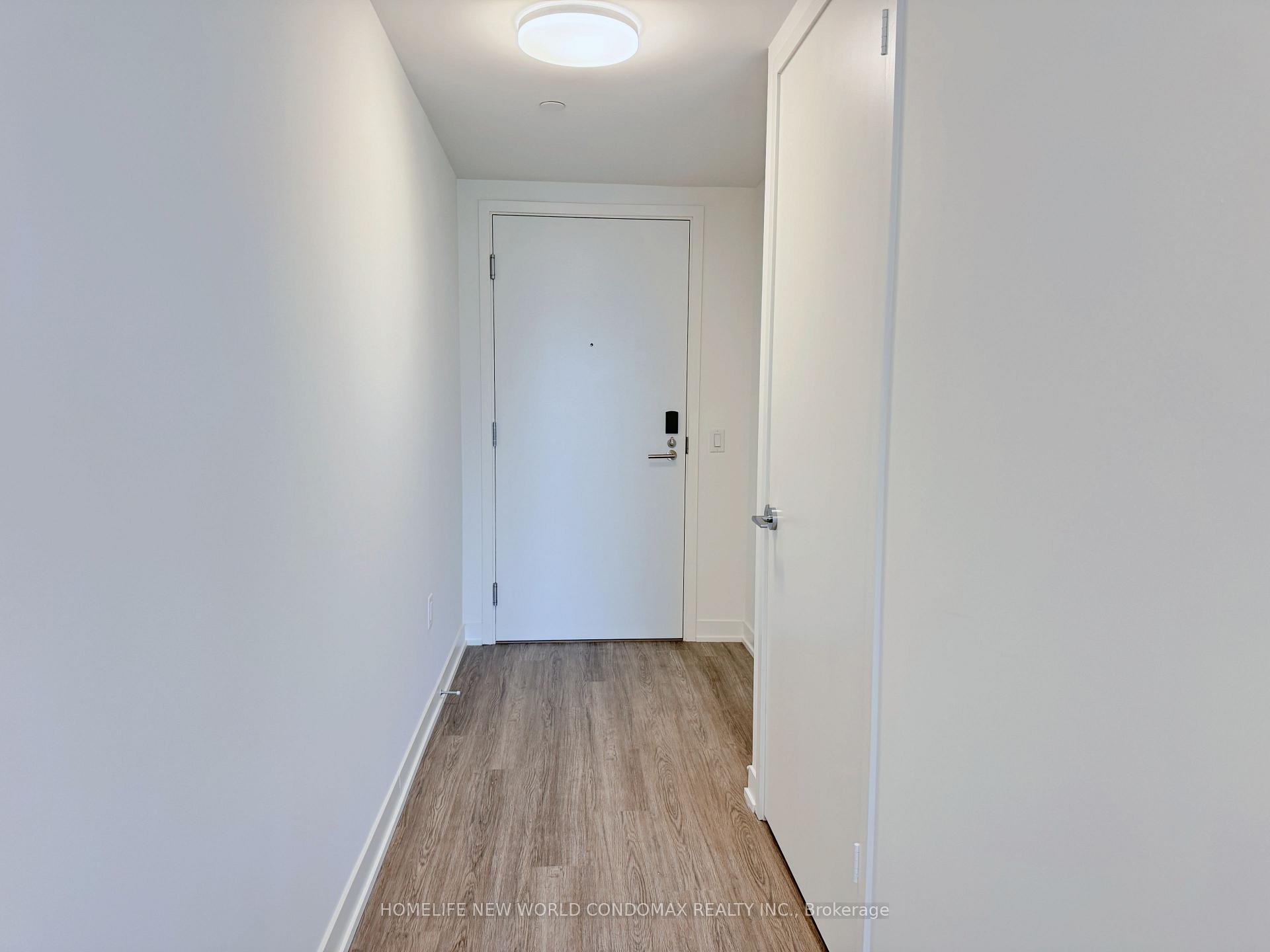 Photo 3 of Unit 611, 15 David Salomon Drive, Toronto, Flemingdon Park — HOMEH
