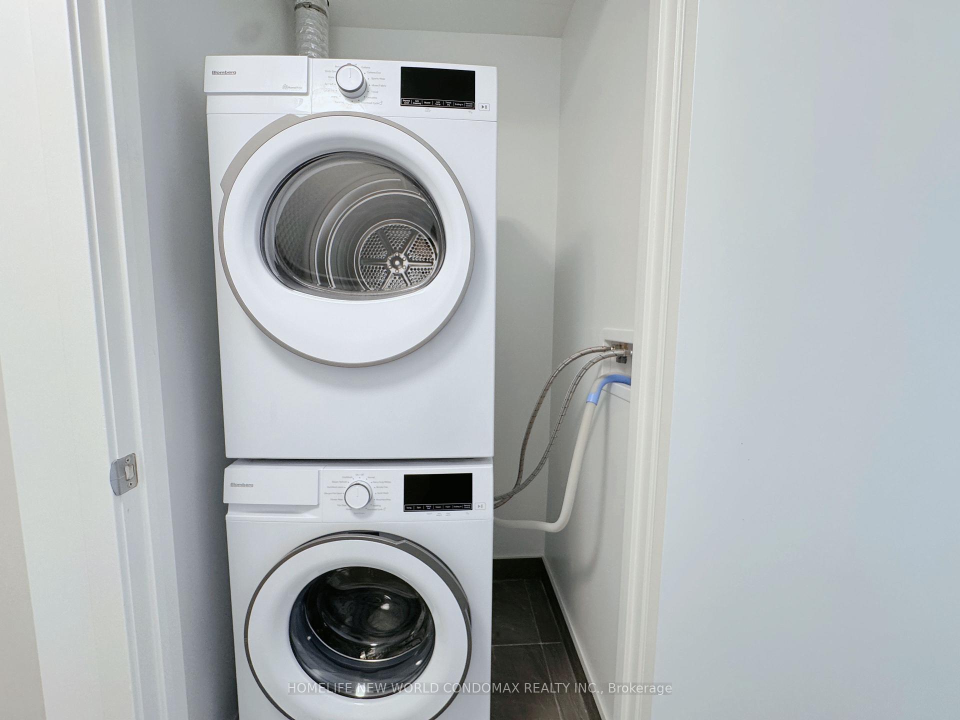Photo 4 of Unit 611, 15 David Salomon Drive, Toronto, Flemingdon Park — HOMEH
