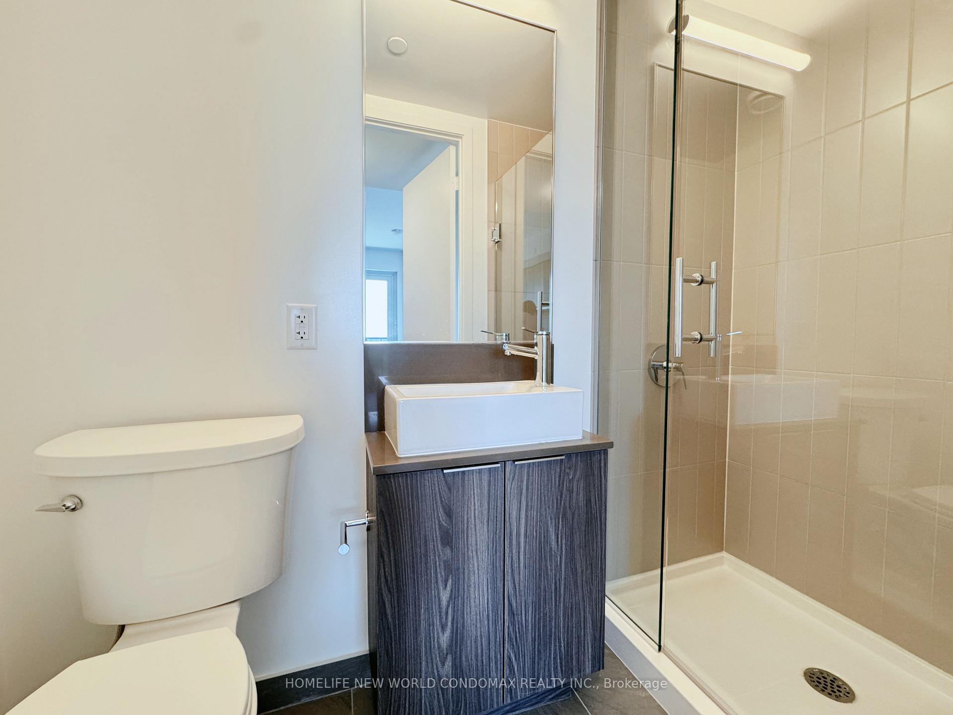 Photo 5 of Unit 611, 15 David Salomon Drive, Toronto, Flemingdon Park — HOMEH