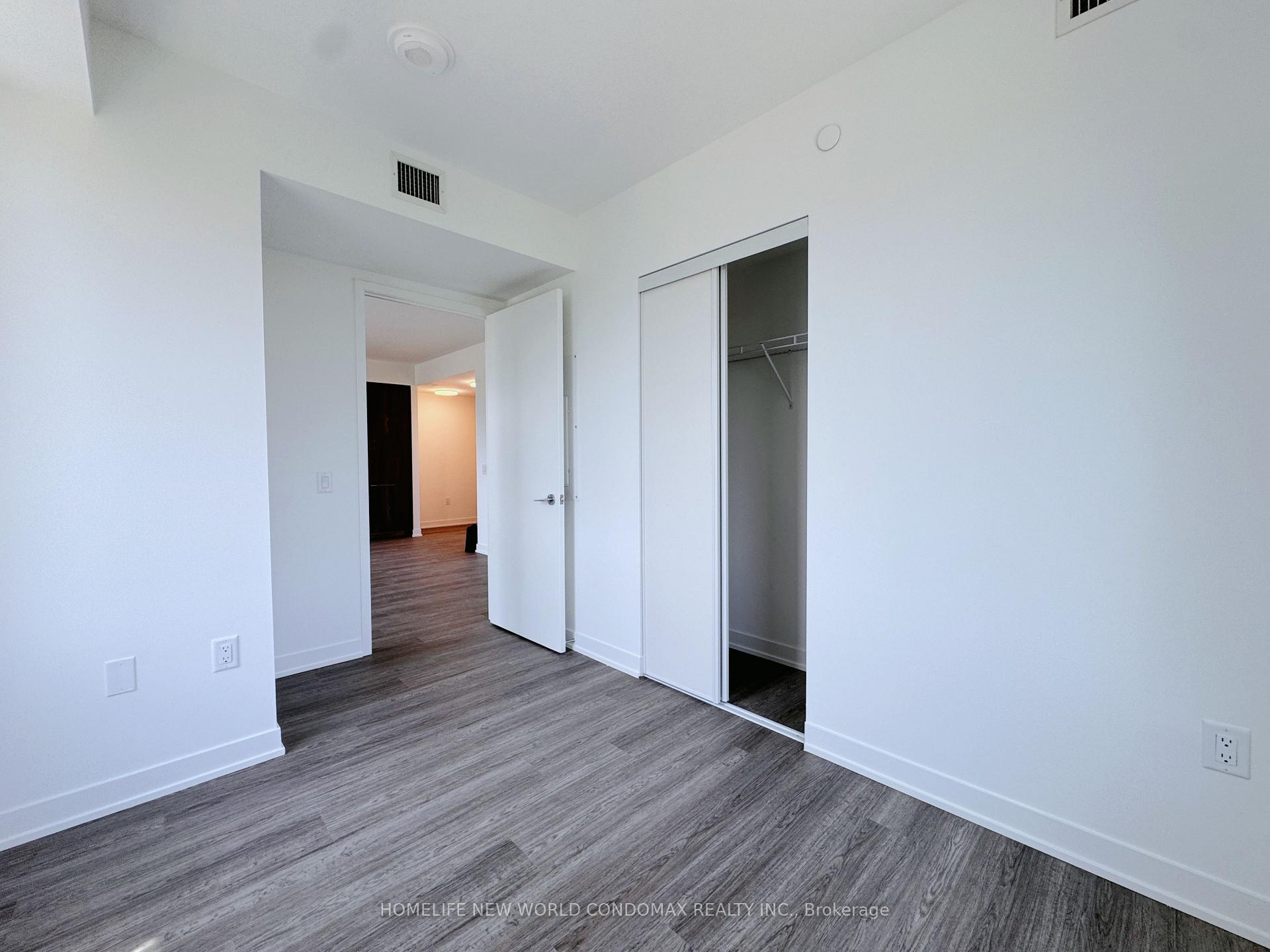 Photo 9 of Unit 611, 15 David Salomon Drive, Toronto, Flemingdon Park — HOMEH