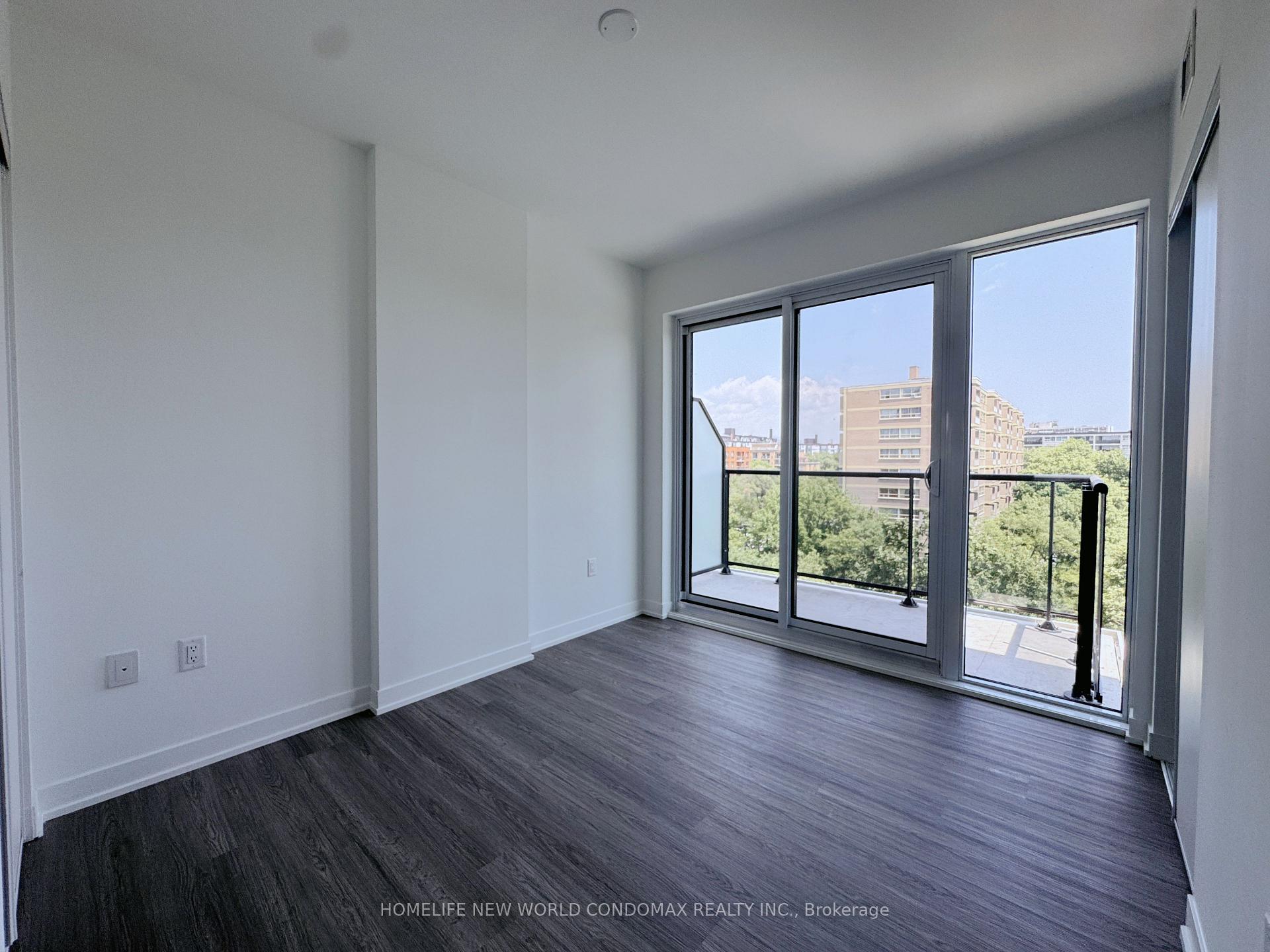 Photo 11 of Unit 611, 15 David Salomon Drive, Toronto, Flemingdon Park — HOMEH
