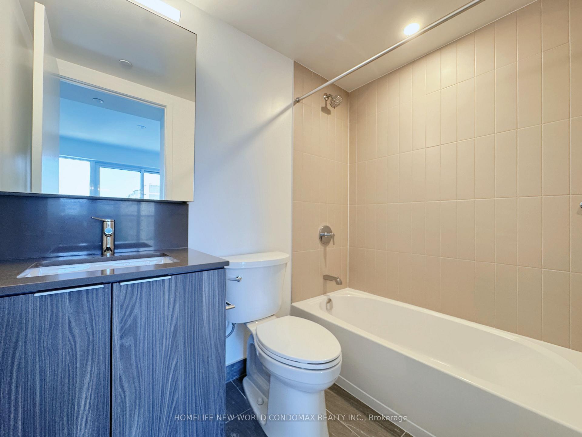 Photo 12 of Unit 611, 15 David Salomon Drive, Toronto, Flemingdon Park — HOMEH