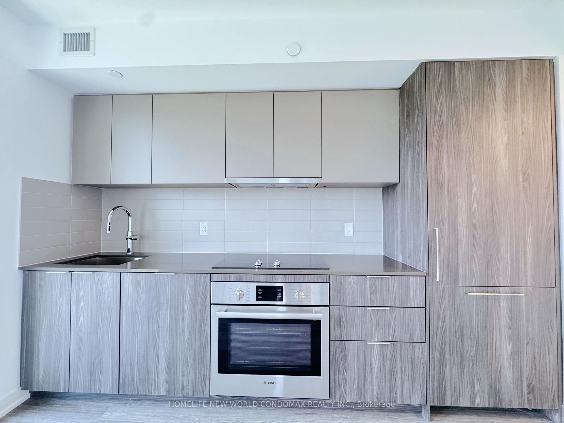 Photo 13 of Unit 611, 15 David Salomon Drive, Toronto, Flemingdon Park — HOMEH