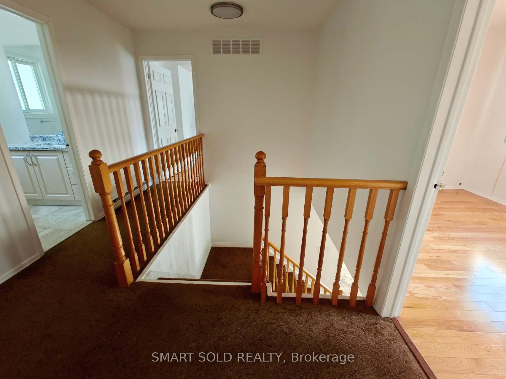 Photo 14 of 67 Emmeloord Crescent, Markham, Unionville — HOMEH