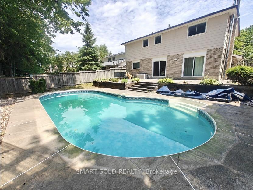 Photo 22 of 67 Emmeloord Crescent, Markham, Unionville — HOMEH