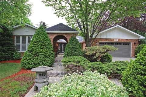 Photo 19 of 2301 Bennington Gate, Oakville, Ford — HOMEH