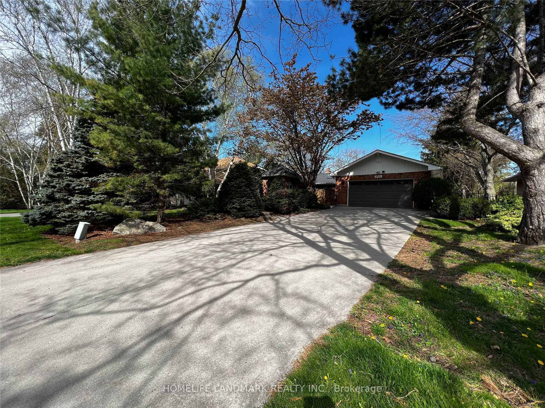 Photo 22 of 2301 Bennington Gate, Oakville, Ford — HOMEH