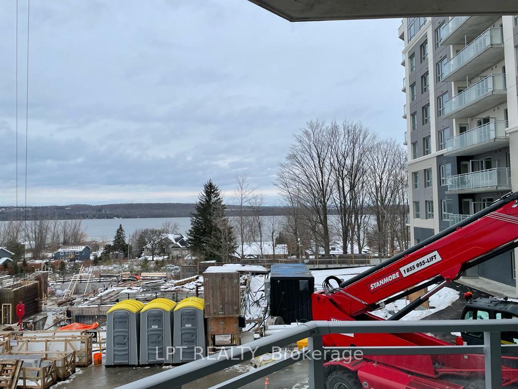 Photo 22 of Unit 218, 58 Lakeside Terrace, Barrie, Little Lake — HOMEH