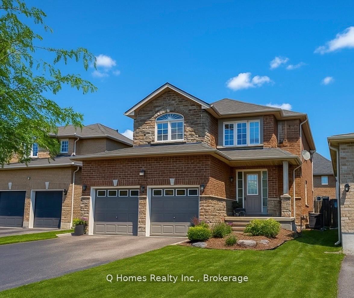 Photo 1 of 33 Graihawk Drive, Barrie, Ardagh — HOMEH