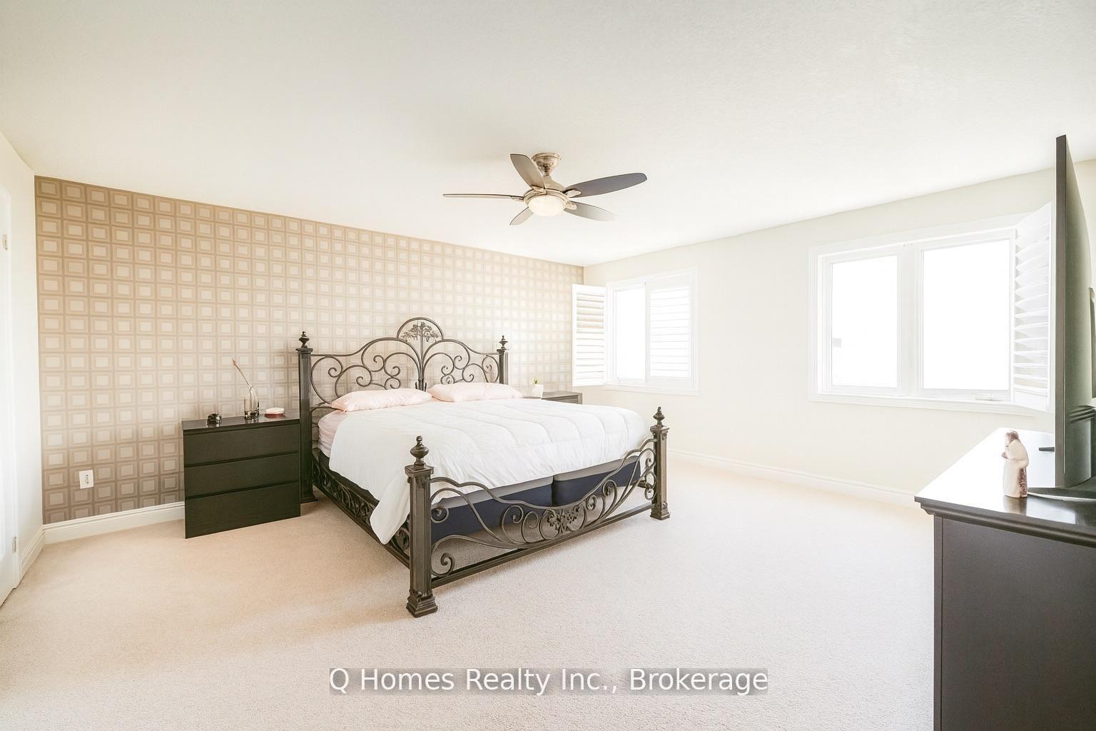 Photo 17 of 33 Graihawk Drive, Barrie, Ardagh — HOMEH