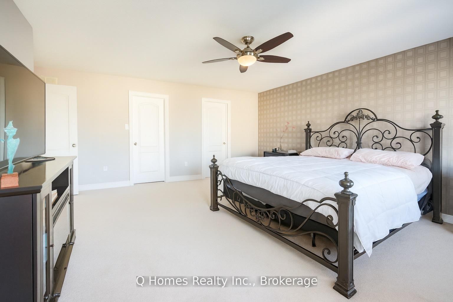 Photo 18 of 33 Graihawk Drive, Barrie, Ardagh — HOMEH