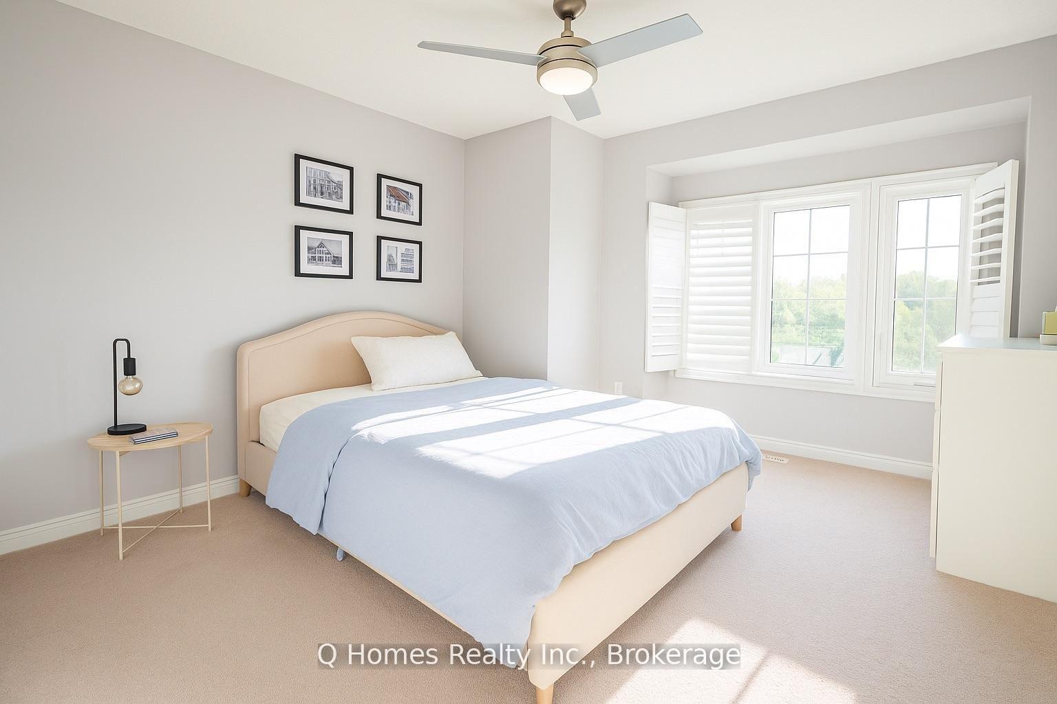 Photo 25 of 33 Graihawk Drive, Barrie, Ardagh — HOMEH
