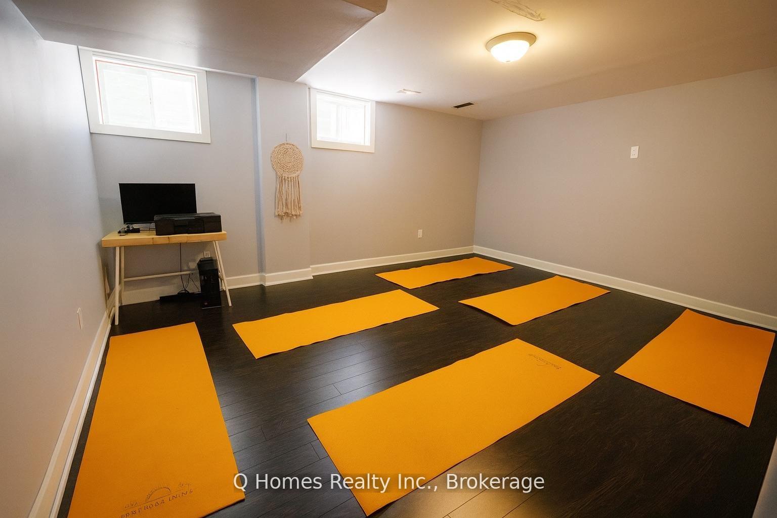 Photo 32 of 33 Graihawk Drive, Barrie, Ardagh — HOMEH