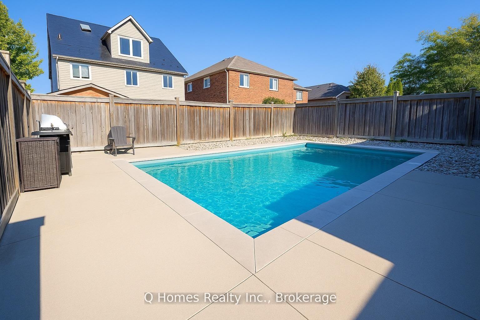 Photo 33 of 33 Graihawk Drive, Barrie, Ardagh — HOMEH