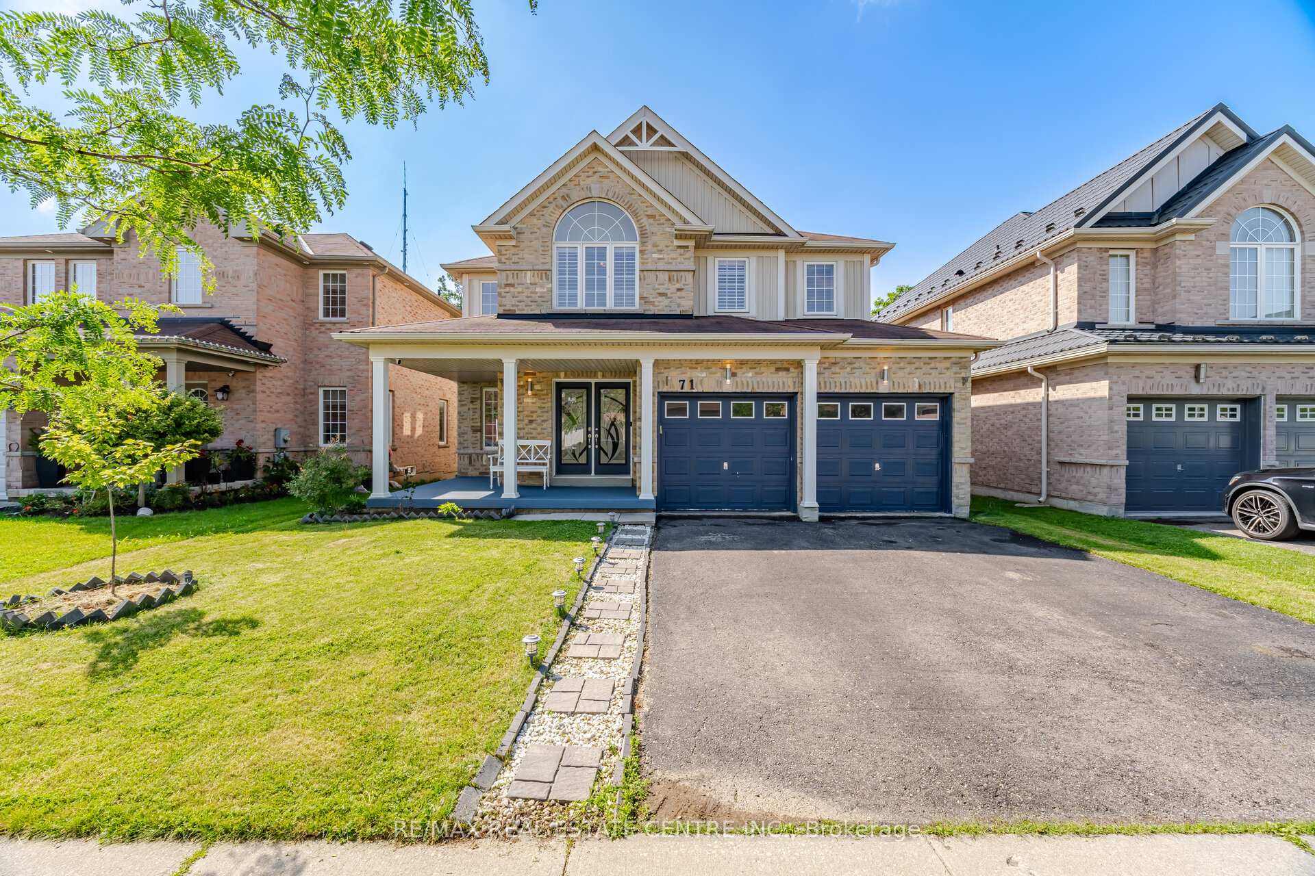 Photo 2 of 71 Barrett Avenue, Brantford, Echo Place — HOMEH