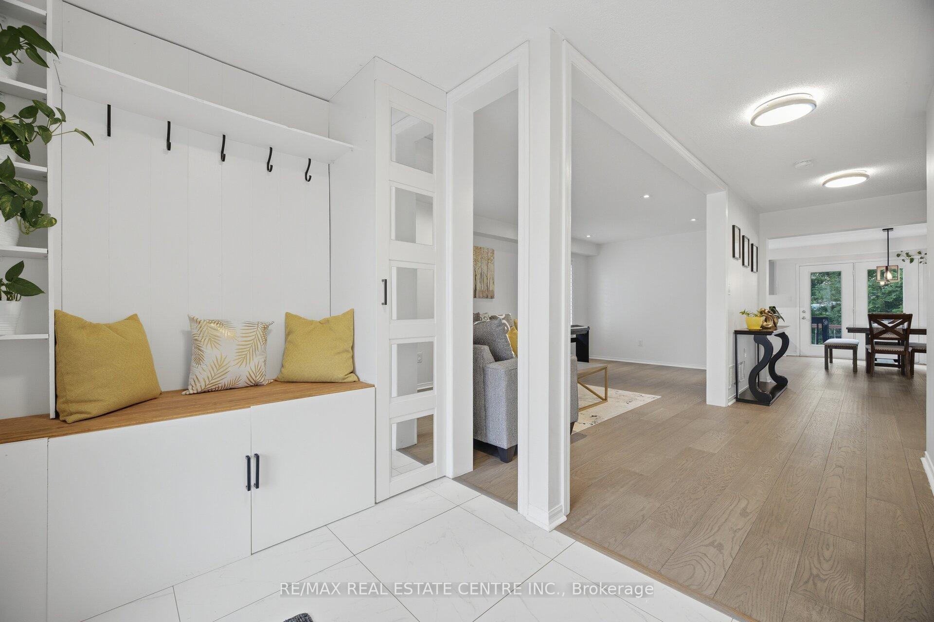 Photo 6 of 71 Barrett Avenue, Brantford, Echo Place — HOMEH