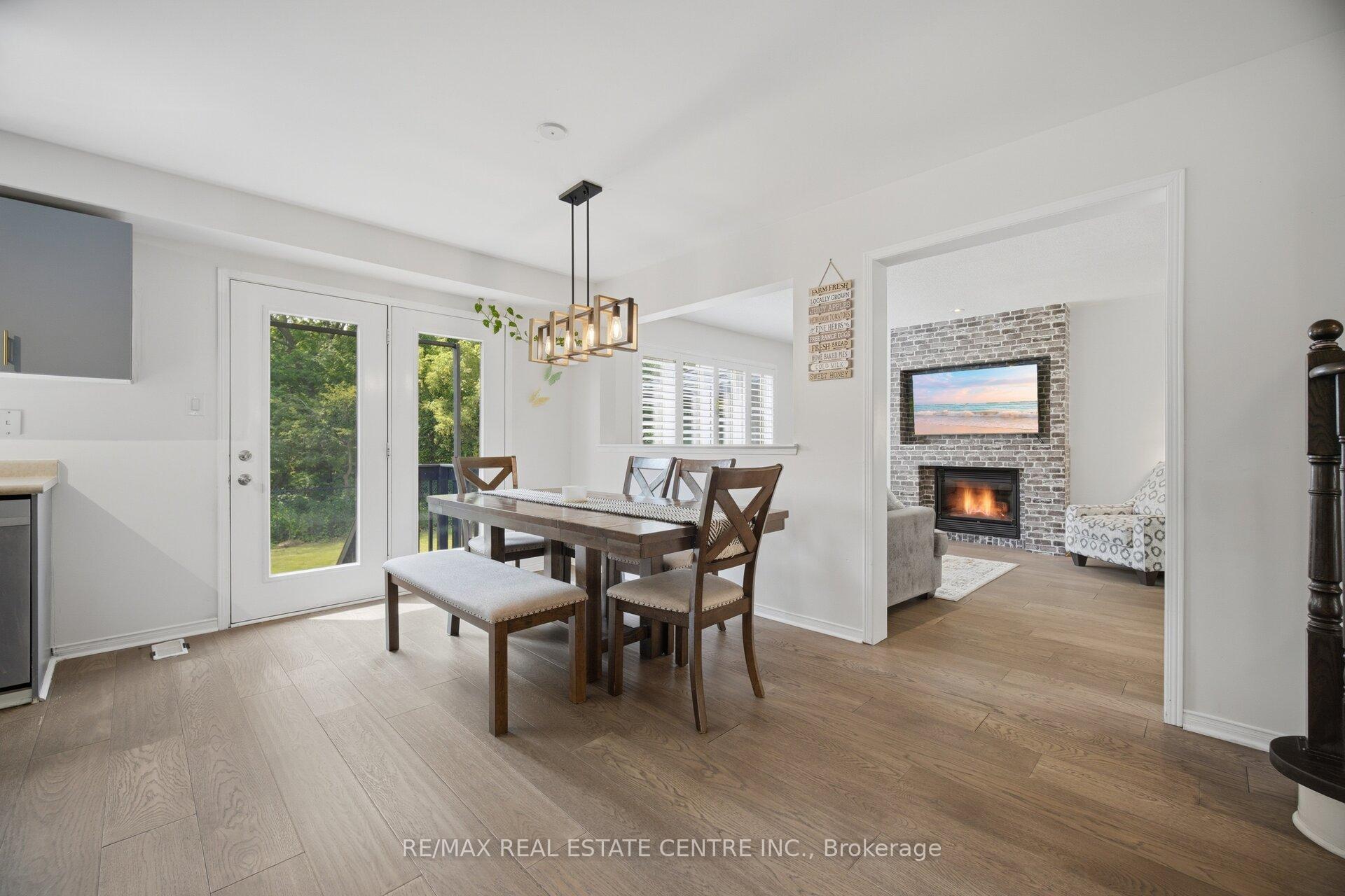 Photo 17 of 71 Barrett Avenue, Brantford, Echo Place — HOMEH