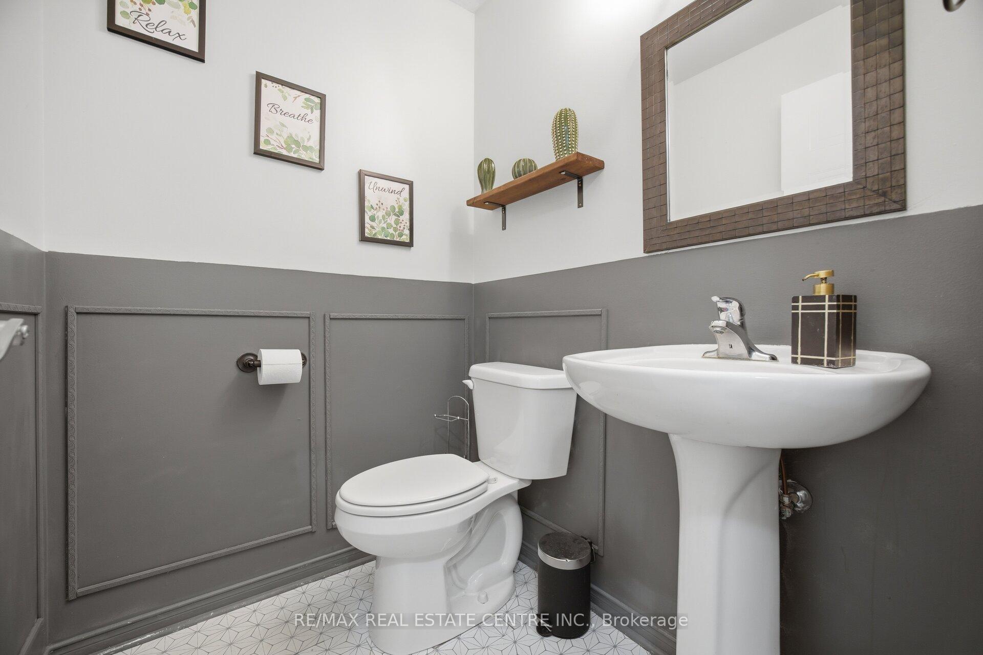 Photo 22 of 71 Barrett Avenue, Brantford, Echo Place — HOMEH