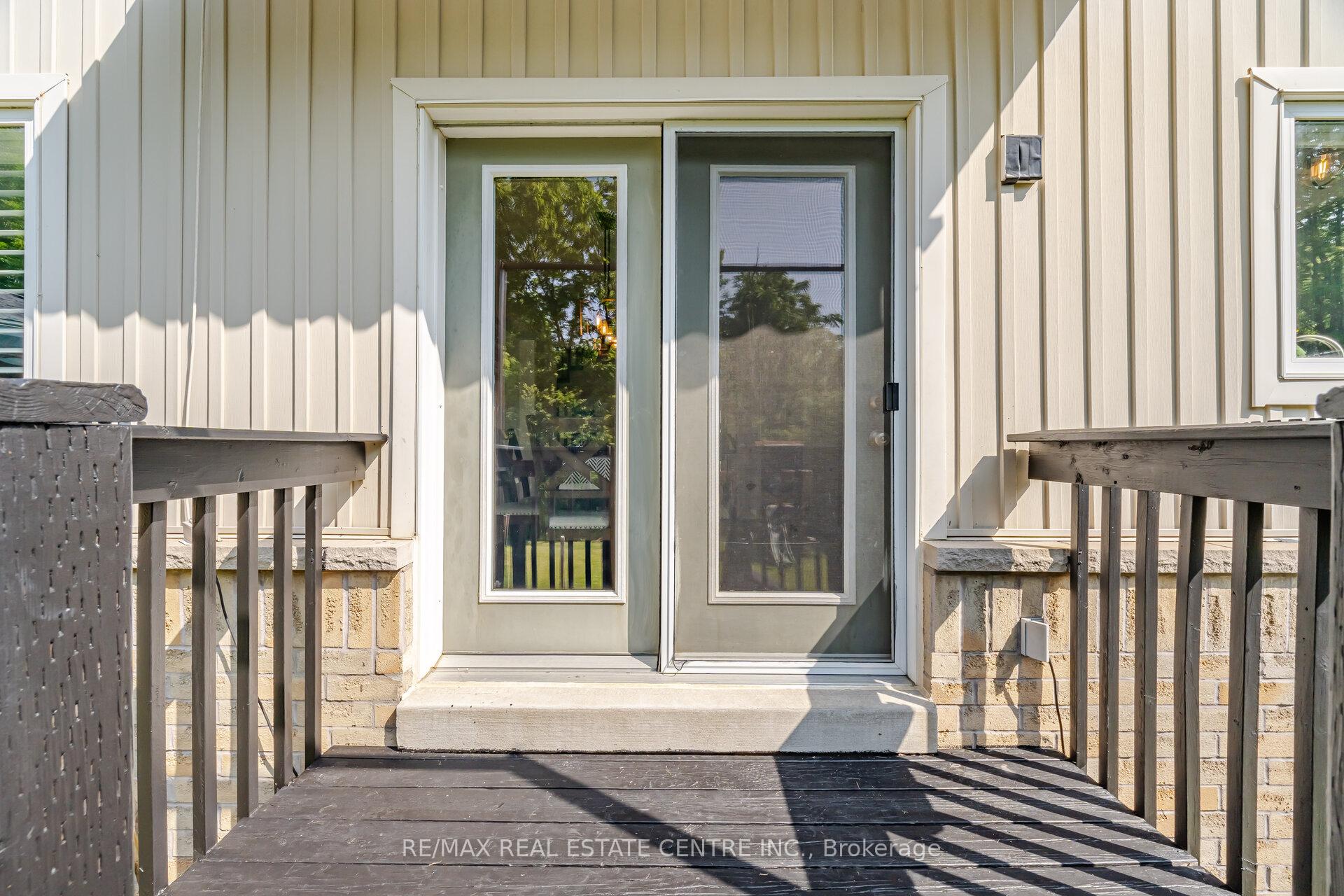 Photo 47 of 71 Barrett Avenue, Brantford, Echo Place — HOMEH