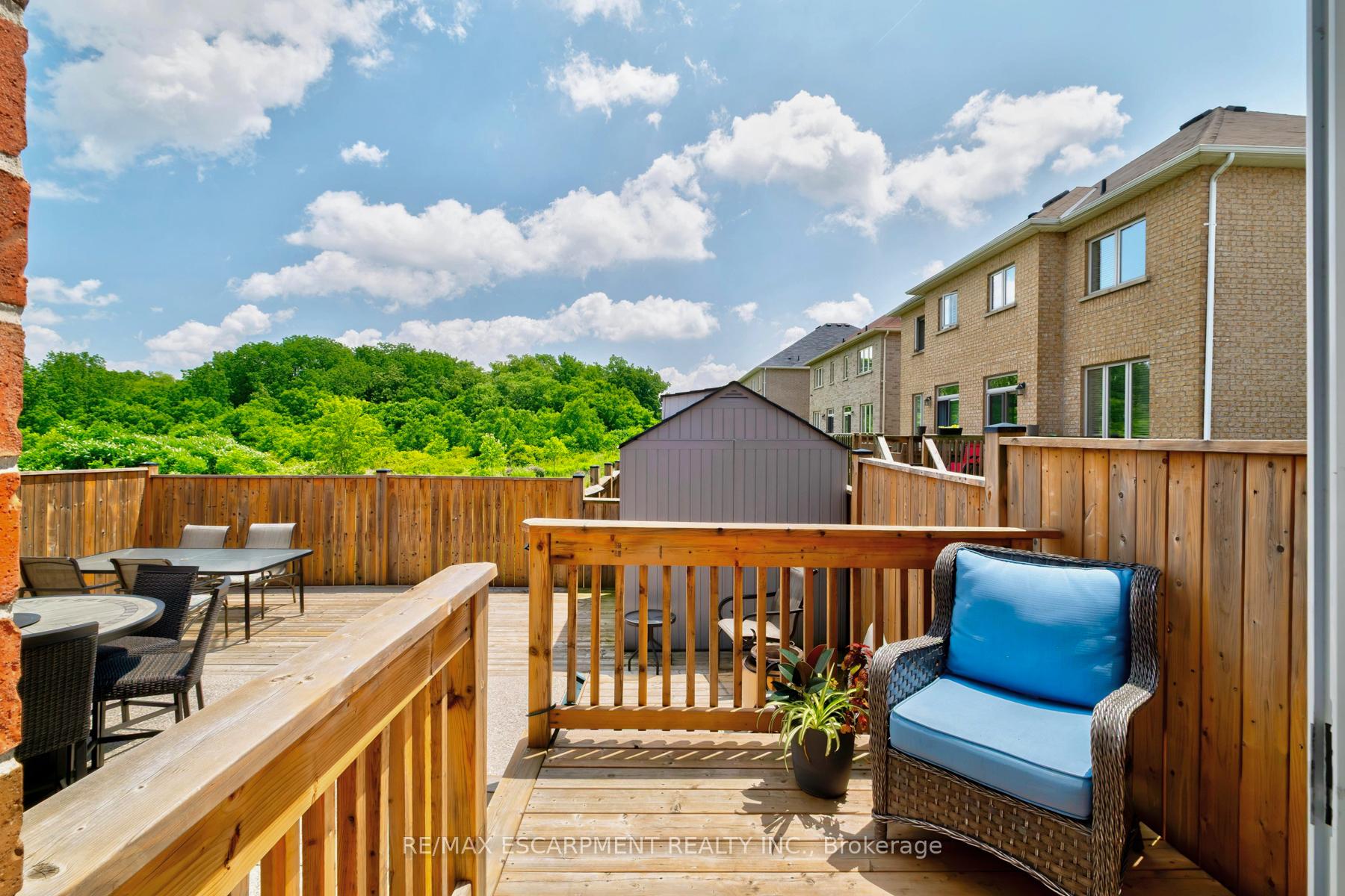Photo 44 of 21 Summerberry Way, Hamilton, Carpenter — HOMEH