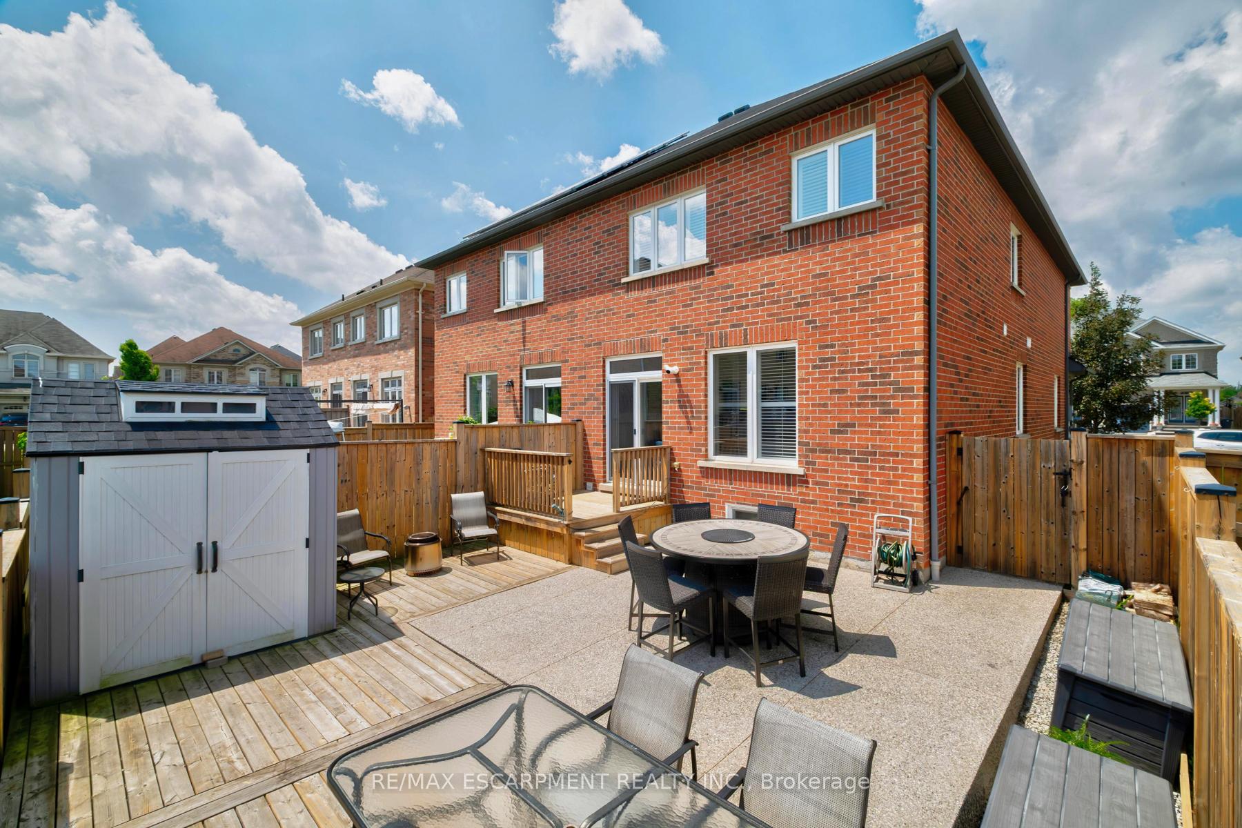 Photo 47 of 21 Summerberry Way, Hamilton, Carpenter — HOMEH