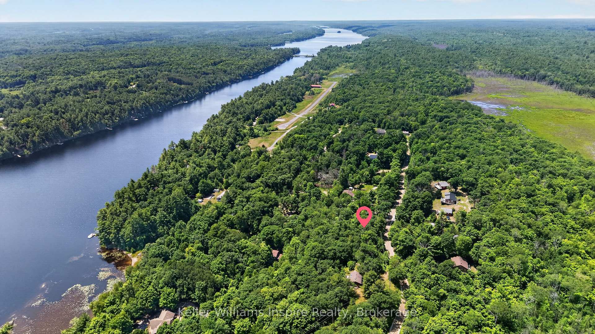 Photo 2 of Baker Valley Road, Frontenac, Frontenac Centre — HOMEH