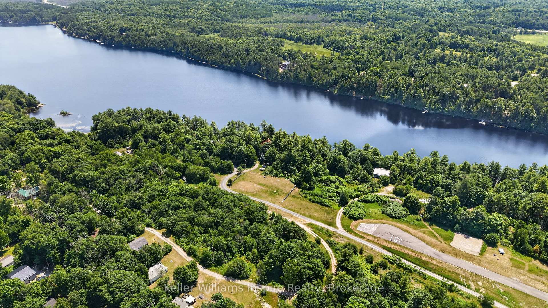Photo 4 of Baker Valley Road, Frontenac, Frontenac Centre — HOMEH