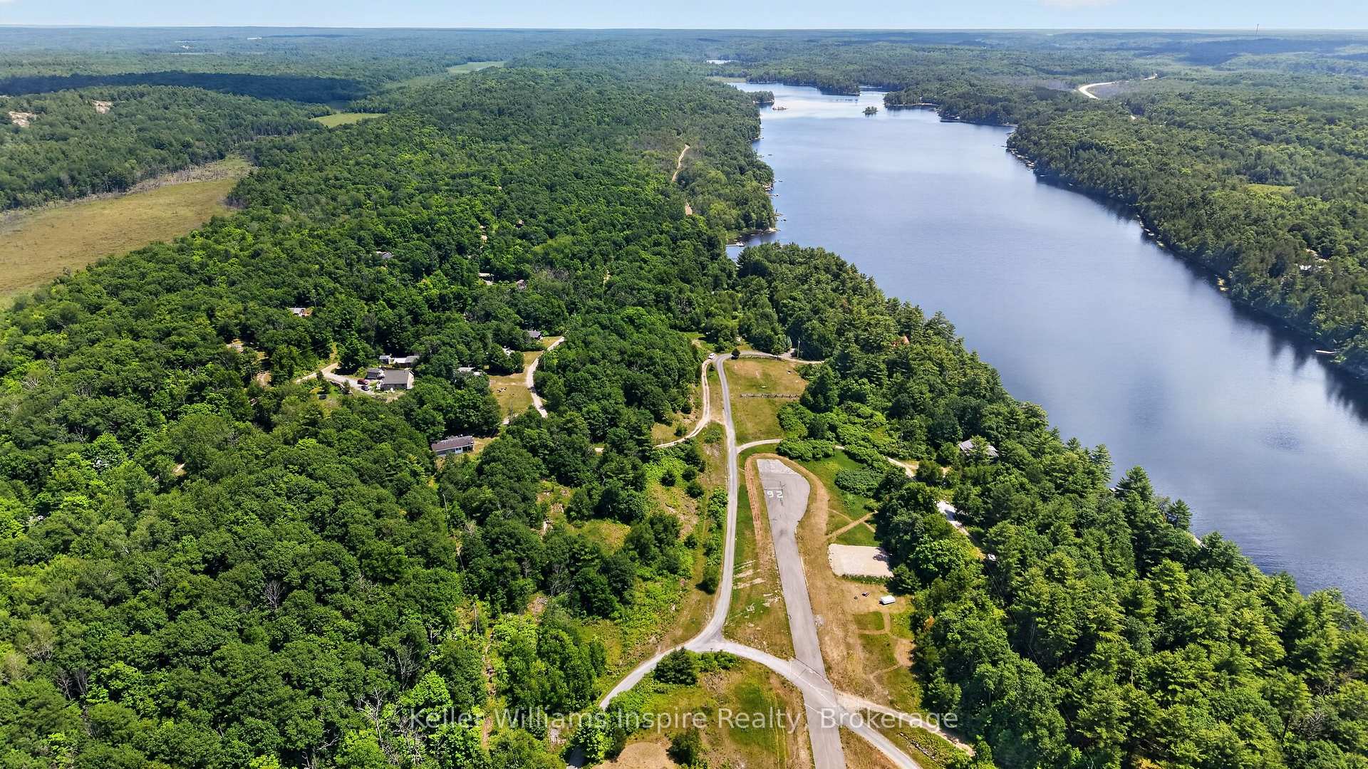 Photo 5 of Baker Valley Road, Frontenac, Frontenac Centre — HOMEH