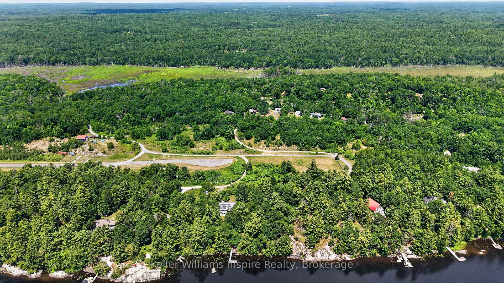Photo 7 of Baker Valley Road, Frontenac, Frontenac Centre — HOMEH
