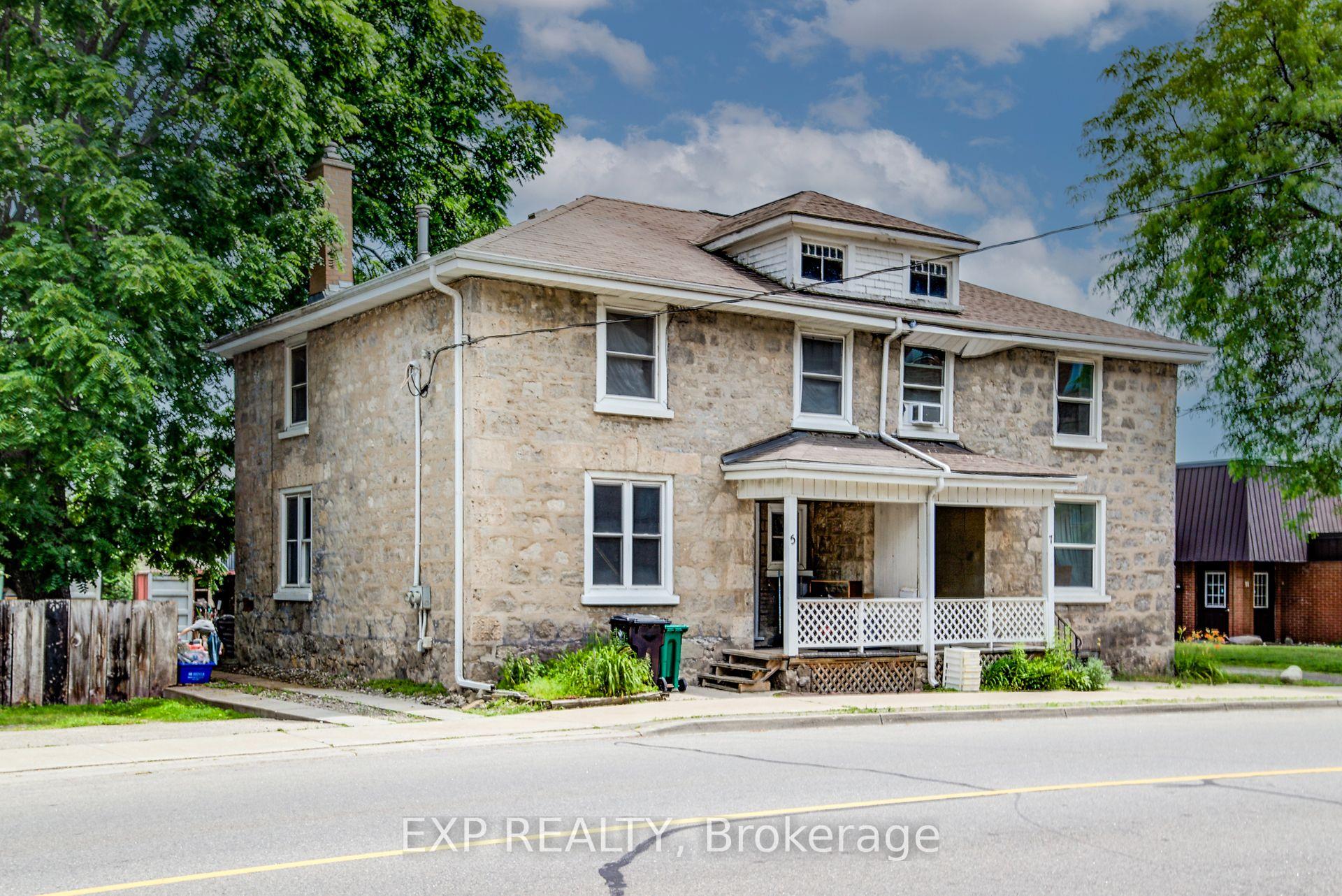 Photo 1 of 5 George Street S, Waterloo — HOMEH