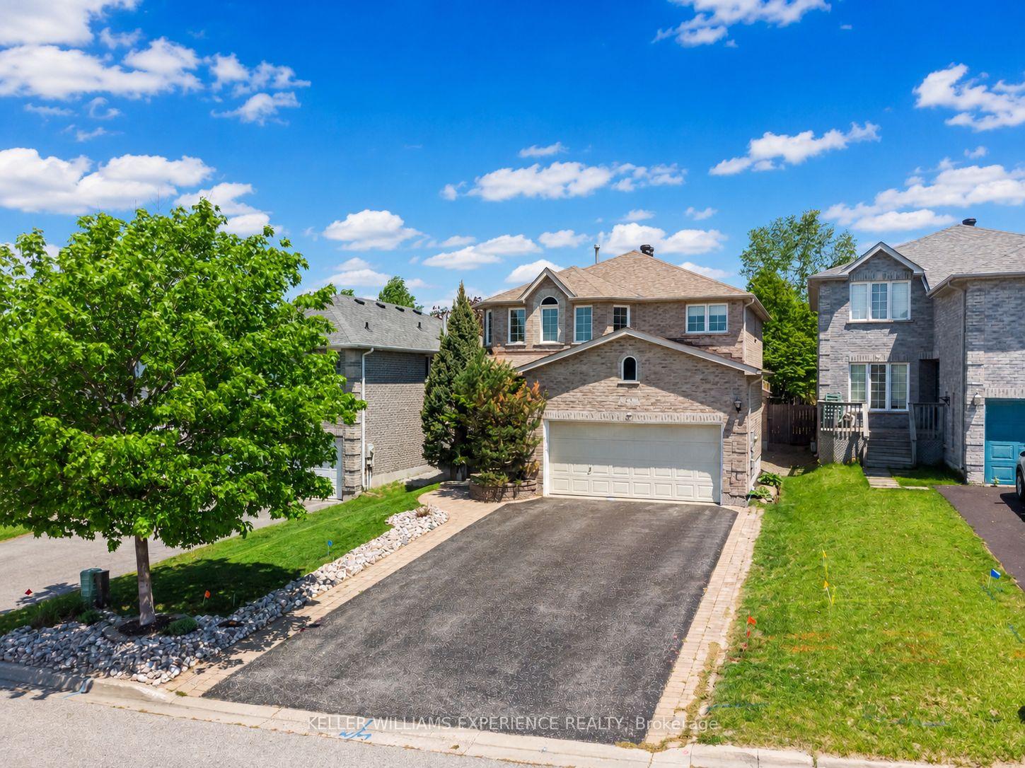 Photo 1 of 25 Muir Drive, Barrie, Ardagh — HOMEH