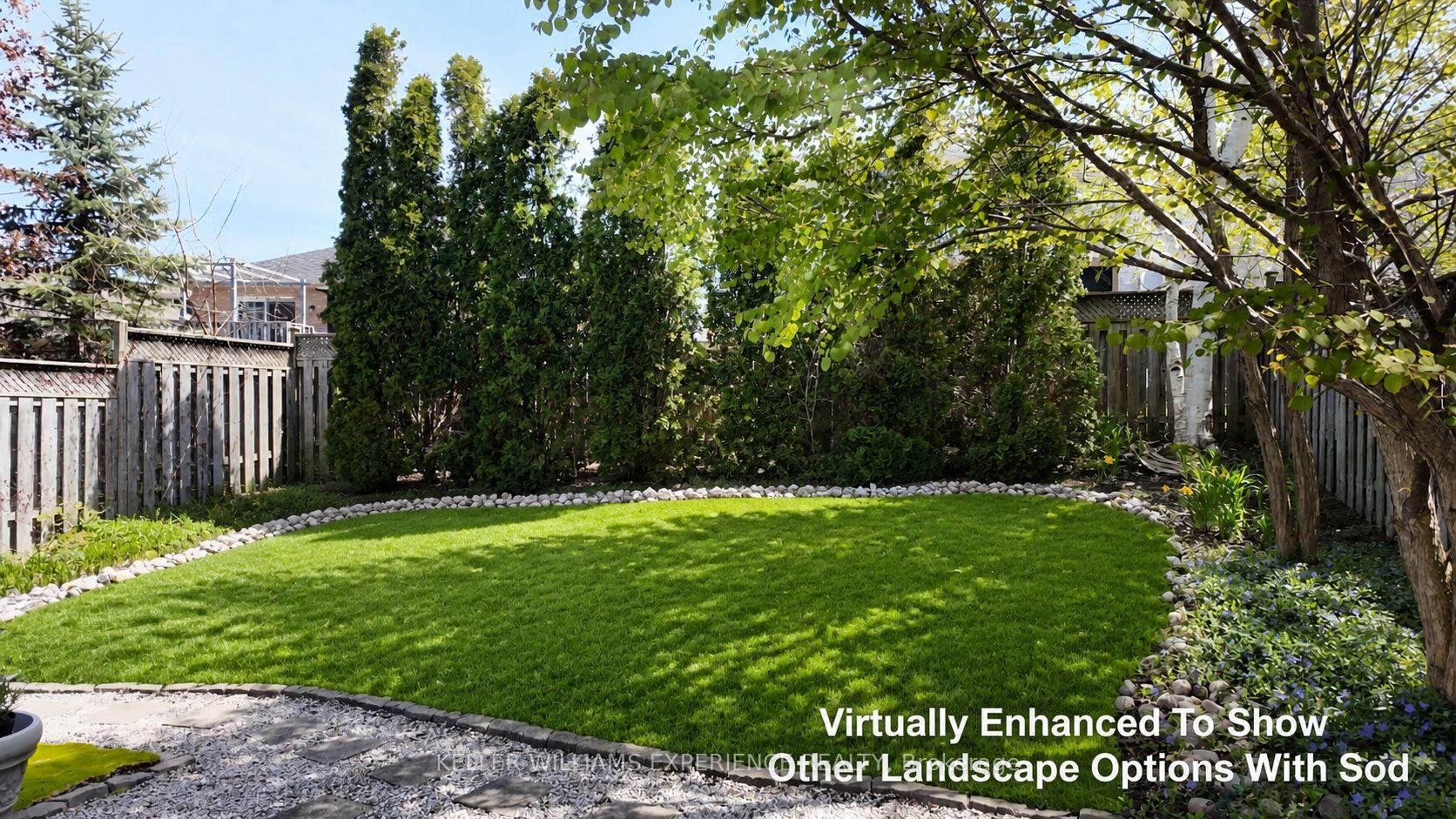 Photo 15 of 25 Muir Drive, Barrie, Ardagh — HOMEH