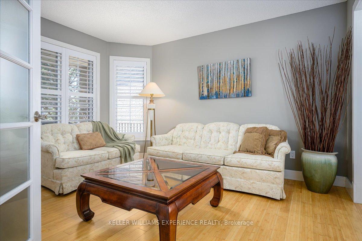 Photo 20 of 25 Muir Drive, Barrie, Ardagh — HOMEH