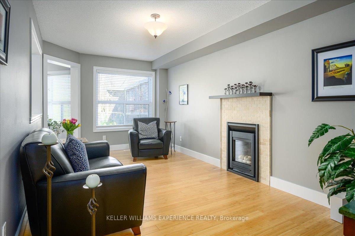 Photo 23 of 25 Muir Drive, Barrie, Ardagh — HOMEH