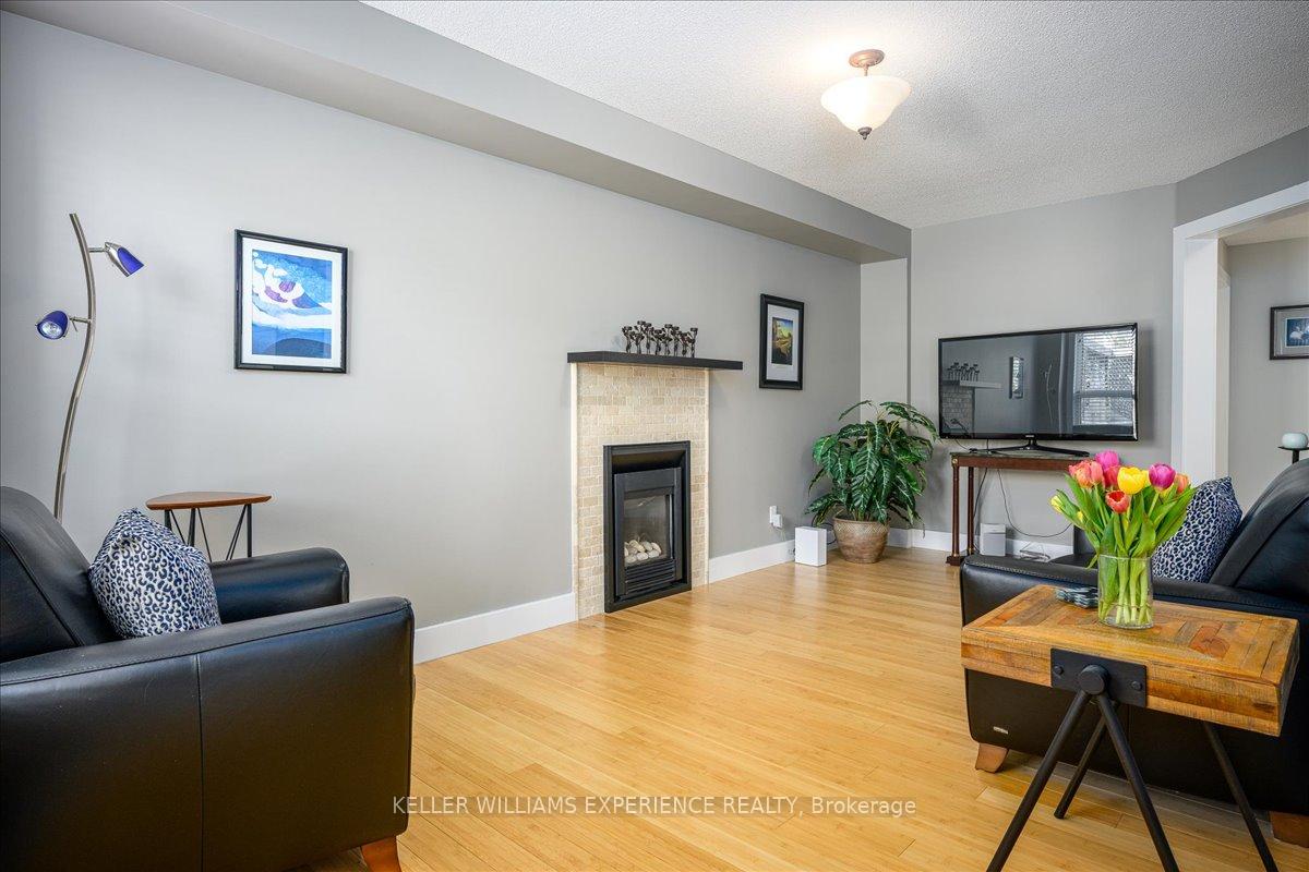 Photo 24 of 25 Muir Drive, Barrie, Ardagh — HOMEH
