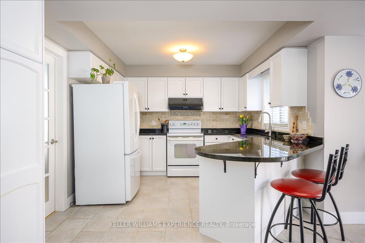 Photo 25 of 25 Muir Drive, Barrie, Ardagh — HOMEH