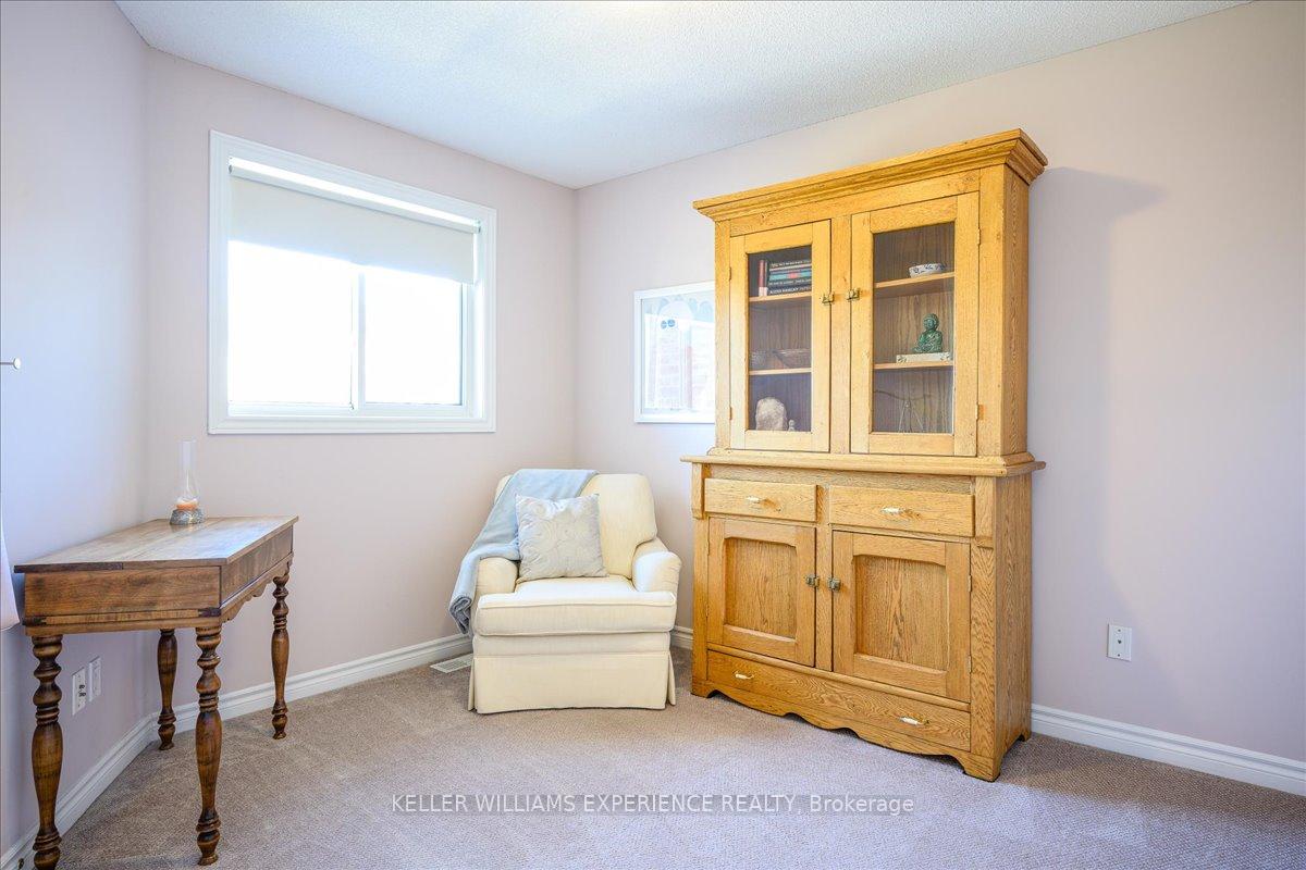 Photo 39 of 25 Muir Drive, Barrie, Ardagh — HOMEH