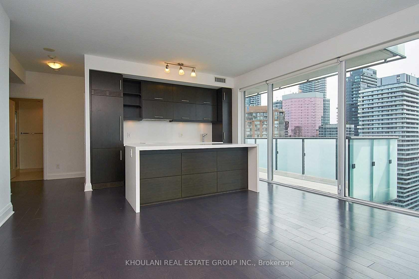 Photo 3 of Unit 2004, 65 St Mary Street, Toronto, Bay Street Corridor — HOMEH