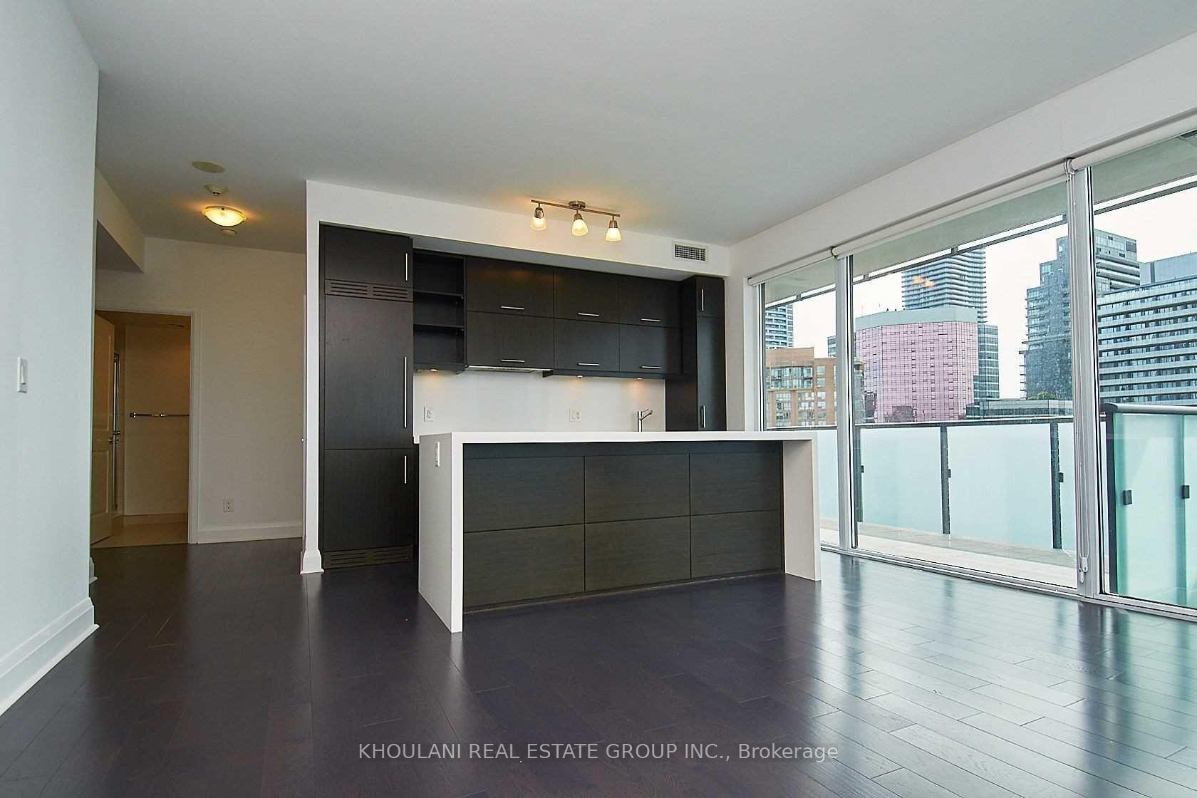 Photo 7 of Unit 2004, 65 St Mary Street, Toronto, Bay Street Corridor — HOMEH